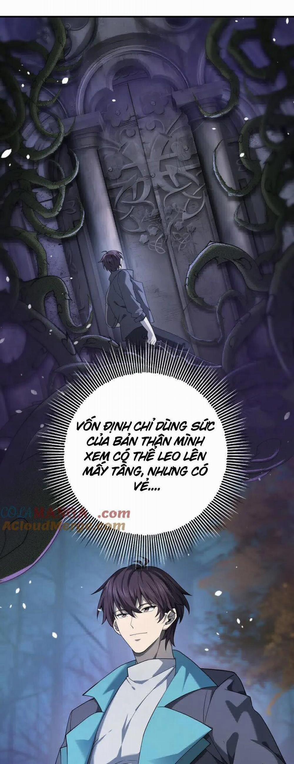 Toàn Dân Chuyển Chức: Ngự Long Sư Là Chức Nghiệp Yếu Nhất? 14 trang 20