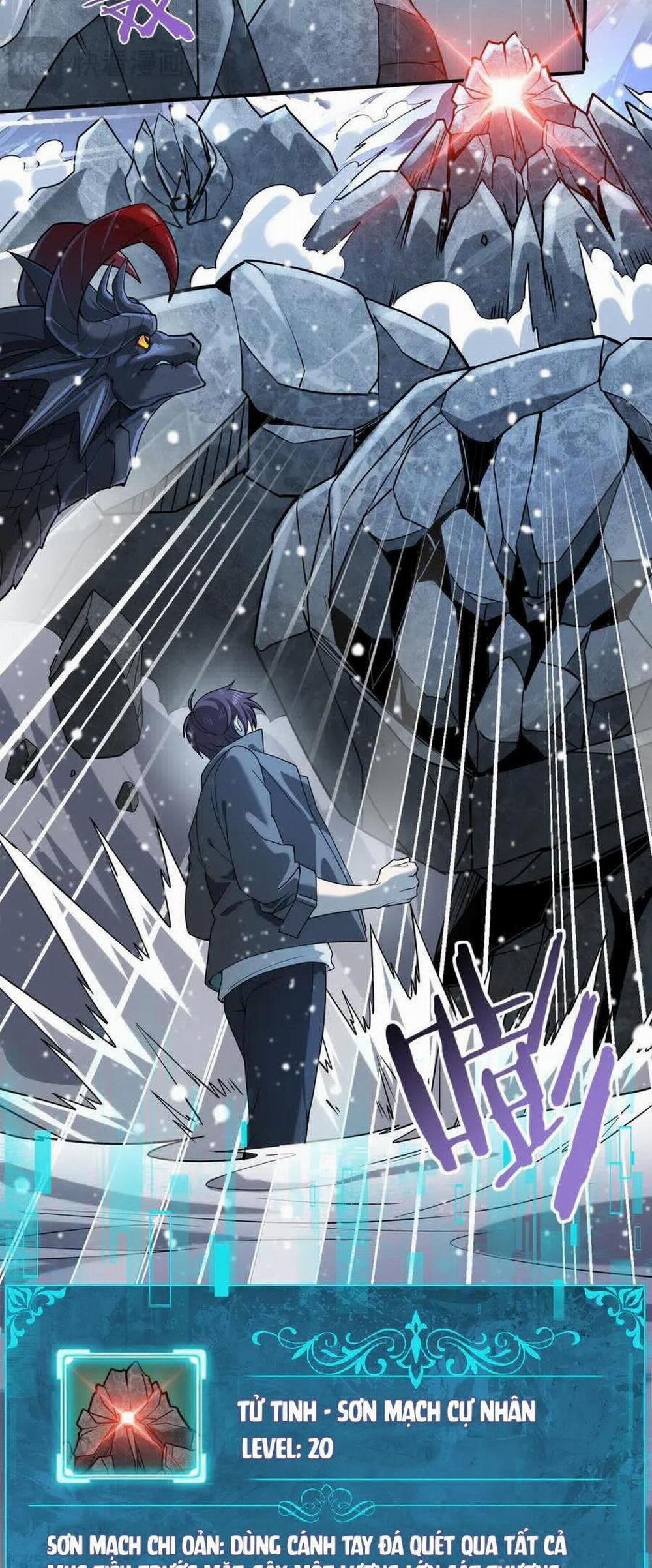 Toàn Dân Chuyển Chức: Ngự Long Sư Là Chức Nghiệp Yếu Nhất? 15 trang 10