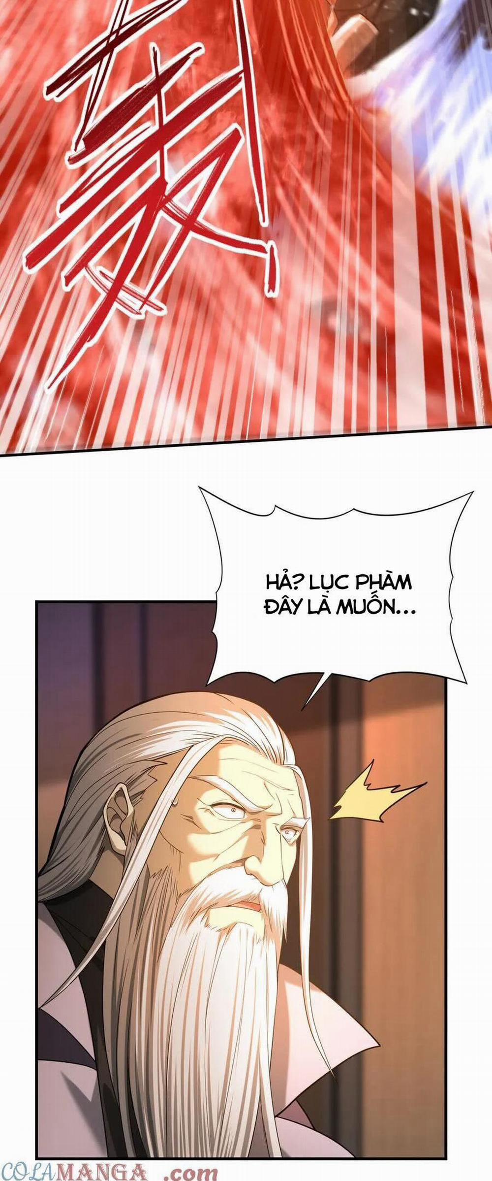 Toàn Dân Chuyển Chức: Ngự Long Sư Là Chức Nghiệp Yếu Nhất? 15 trang 16