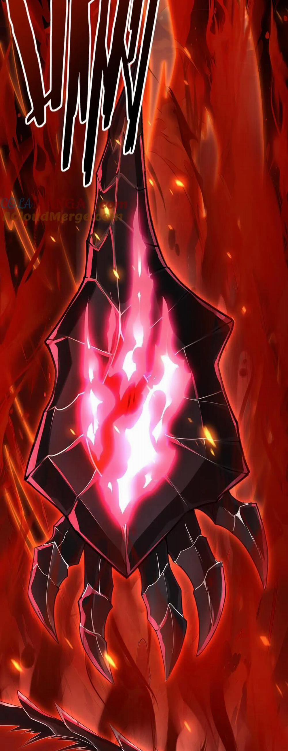 Toàn Dân Chuyển Chức: Ngự Long Sư Là Chức Nghiệp Yếu Nhất? 15 trang 18