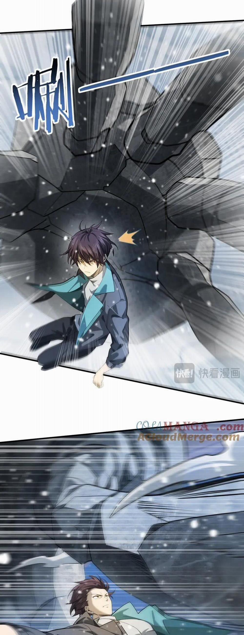 Toàn Dân Chuyển Chức: Ngự Long Sư Là Chức Nghiệp Yếu Nhất? 15 trang 26