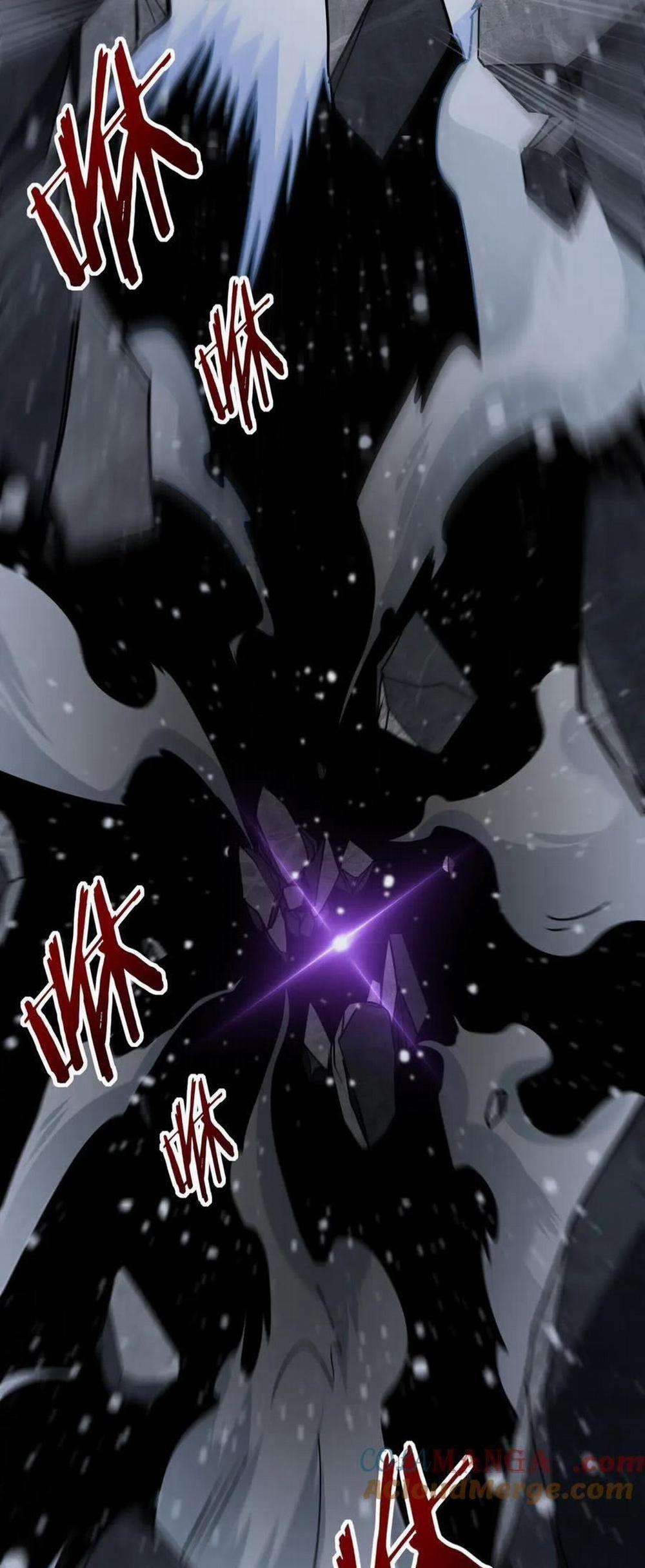 Toàn Dân Chuyển Chức: Ngự Long Sư Là Chức Nghiệp Yếu Nhất? 15 trang 33