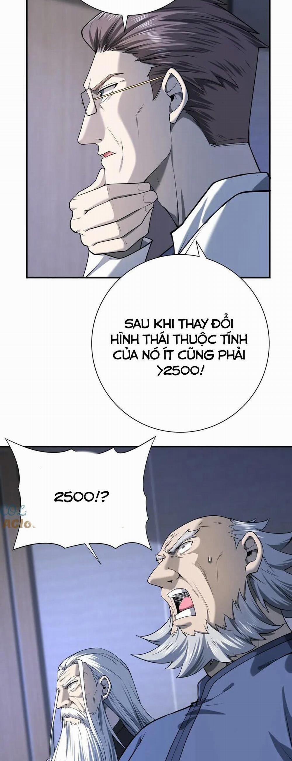 Toàn Dân Chuyển Chức: Ngự Long Sư Là Chức Nghiệp Yếu Nhất? 15 trang 38