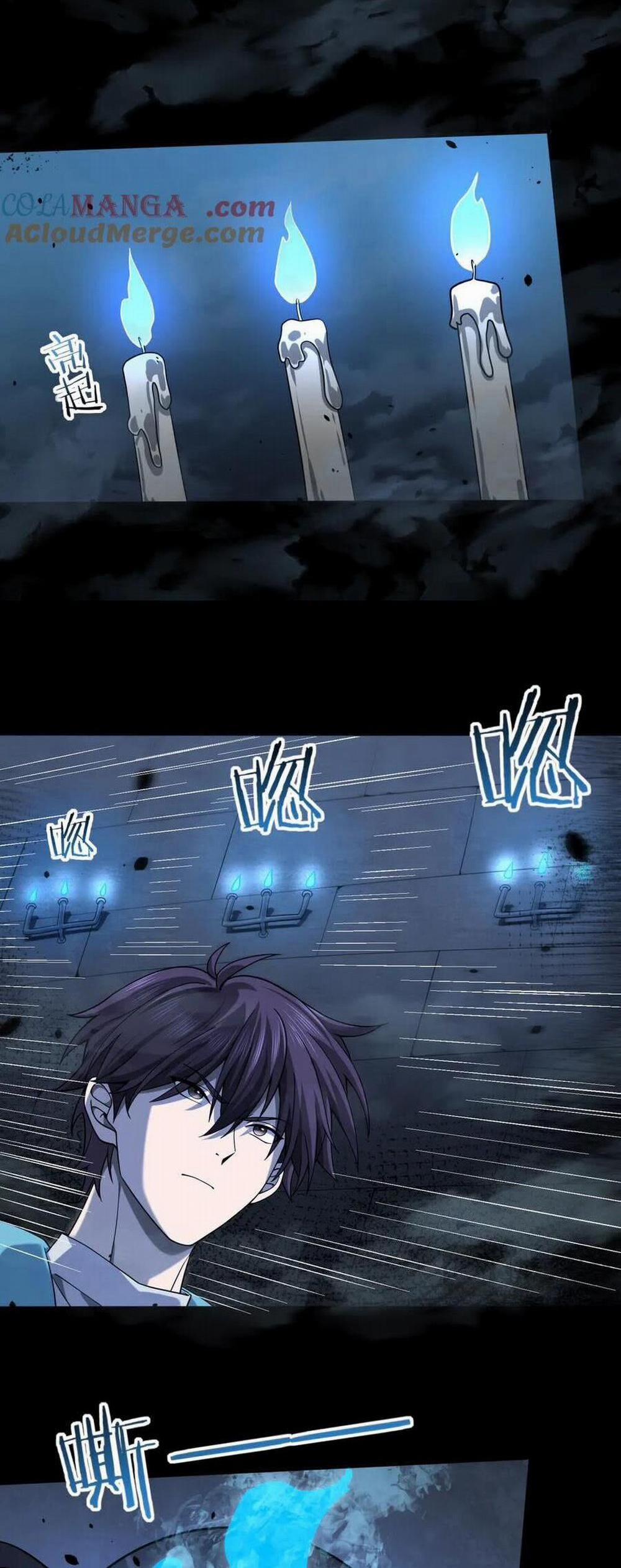 Toàn Dân Chuyển Chức: Ngự Long Sư Là Chức Nghiệp Yếu Nhất? 16 trang 17