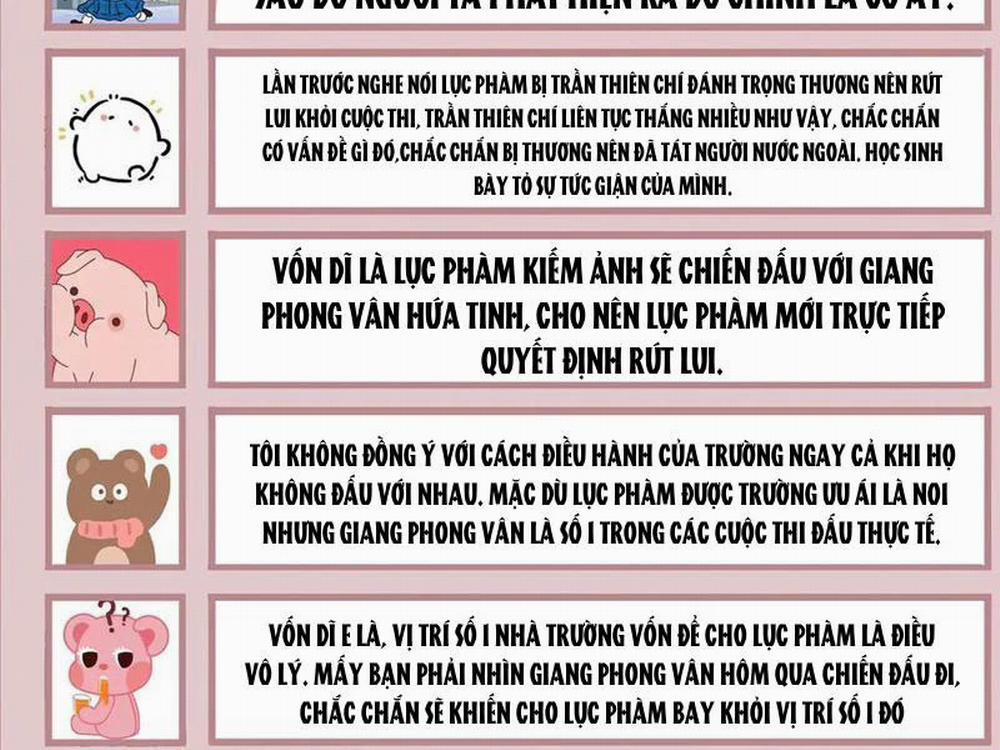 Toàn Dân Chuyển Chức: Ngự Long Sư Là Chức Nghiệp Yếu Nhất? Chương 37 Trang 115