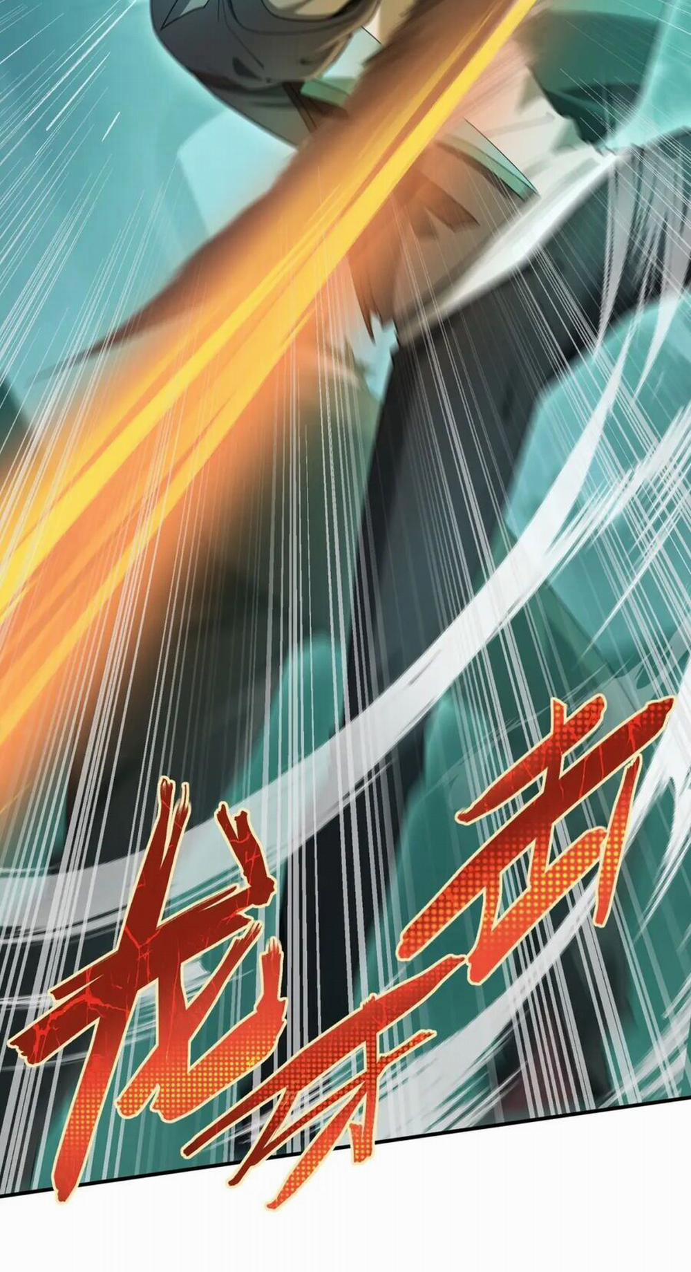 Toàn Dân Chuyển Chức: Ngự Long Sư Là Chức Nghiệp Yếu Nhất? 6 trang 3