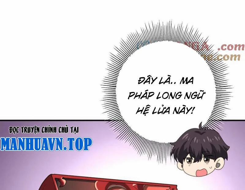 Toàn Dân Chuyển Chức: Ngự Long Sư Là Chức Nghiệp Yếu Nhất? Chương 65 Trang 105