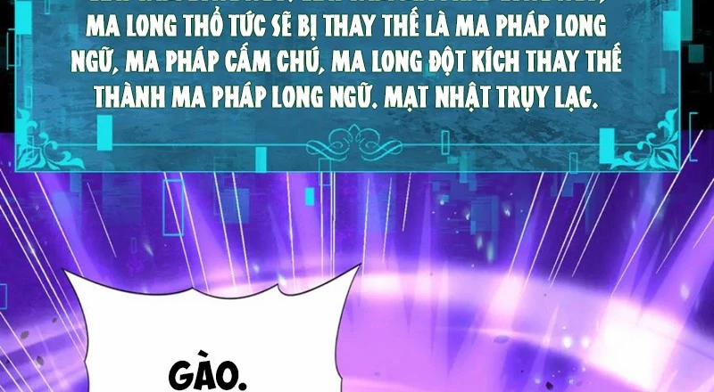 Toàn Dân Chuyển Chức: Ngự Long Sư Là Chức Nghiệp Yếu Nhất? Chương 76 Trang 89