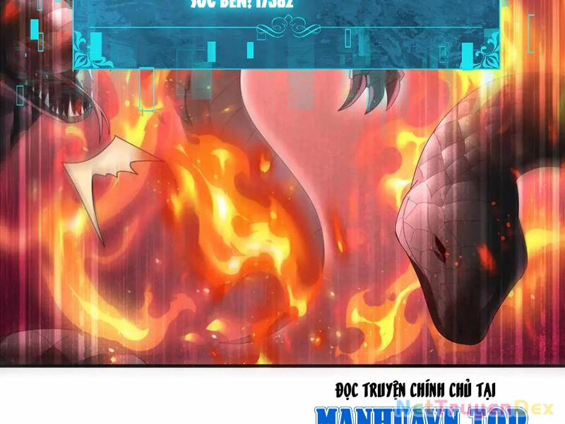 Toàn Dân Chuyển Chức: Ngự Long Sư Là Chức Nghiệp Yếu Nhất? 83 trang 110