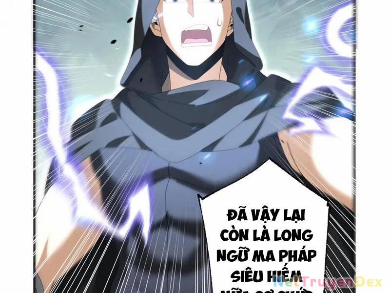 Toàn Dân Chuyển Chức: Ngự Long Sư Là Chức Nghiệp Yếu Nhất? 83 trang 132