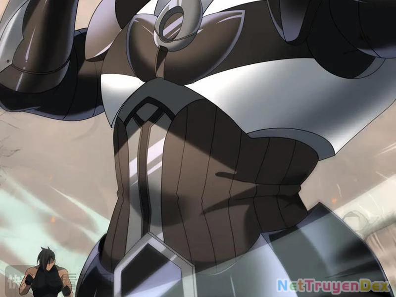 Toàn Dân Chuyển Chức: Ngự Long Sư Là Chức Nghiệp Yếu Nhất? 83 trang 35