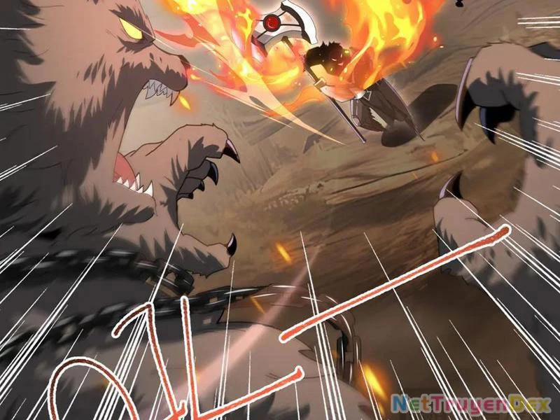 Toàn Dân Chuyển Chức: Ngự Long Sư Là Chức Nghiệp Yếu Nhất? 83 trang 57