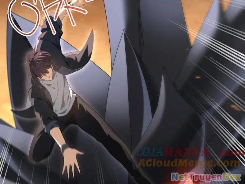 Toàn Dân Chuyển Chức: Ngự Long Sư Là Chức Nghiệp Yếu Nhất? 83 trang 62