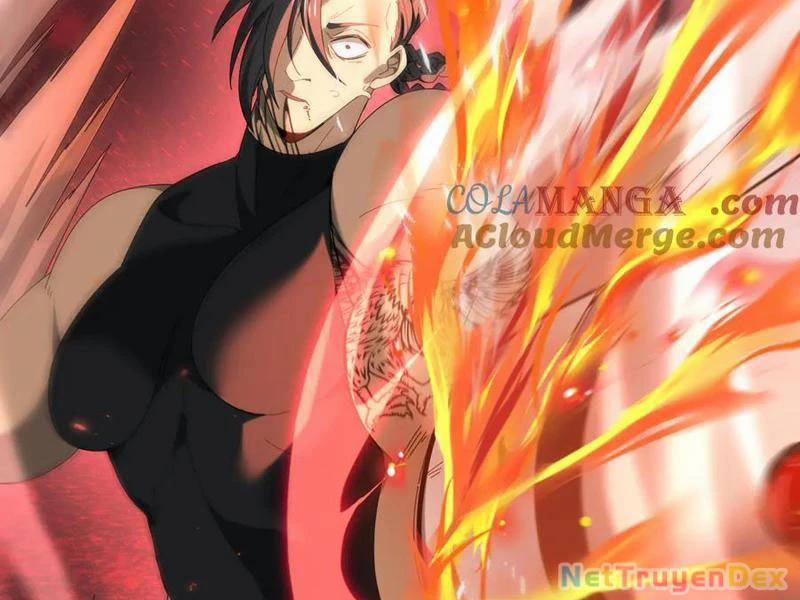 Toàn Dân Chuyển Chức: Ngự Long Sư Là Chức Nghiệp Yếu Nhất? 83 trang 9