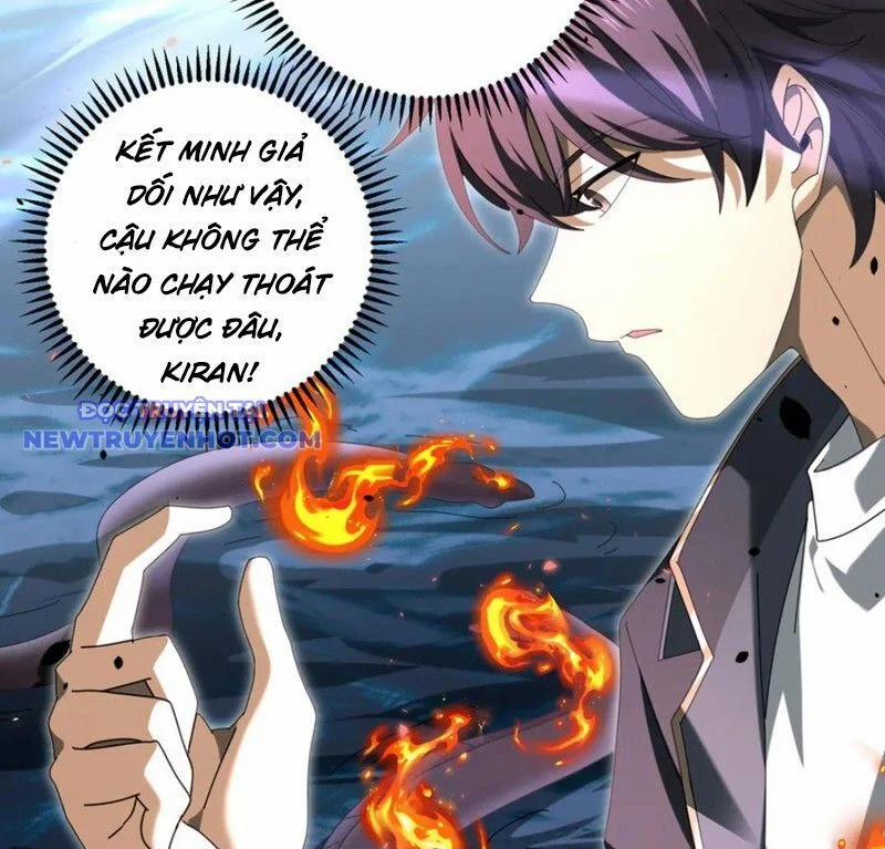 Toàn Dân Chuyển Chức: Ngự Long Sư Là Chức Nghiệp Yếu Nhất? 84 trang 15