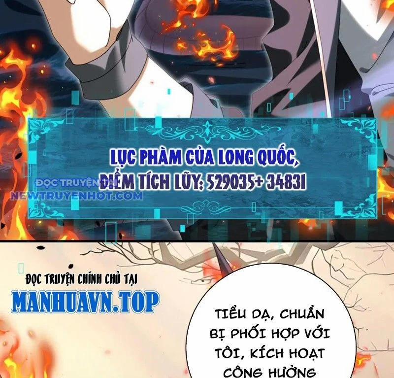 Toàn Dân Chuyển Chức: Ngự Long Sư Là Chức Nghiệp Yếu Nhất? 84 trang 16