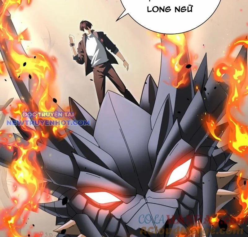 Toàn Dân Chuyển Chức: Ngự Long Sư Là Chức Nghiệp Yếu Nhất? 84 trang 17