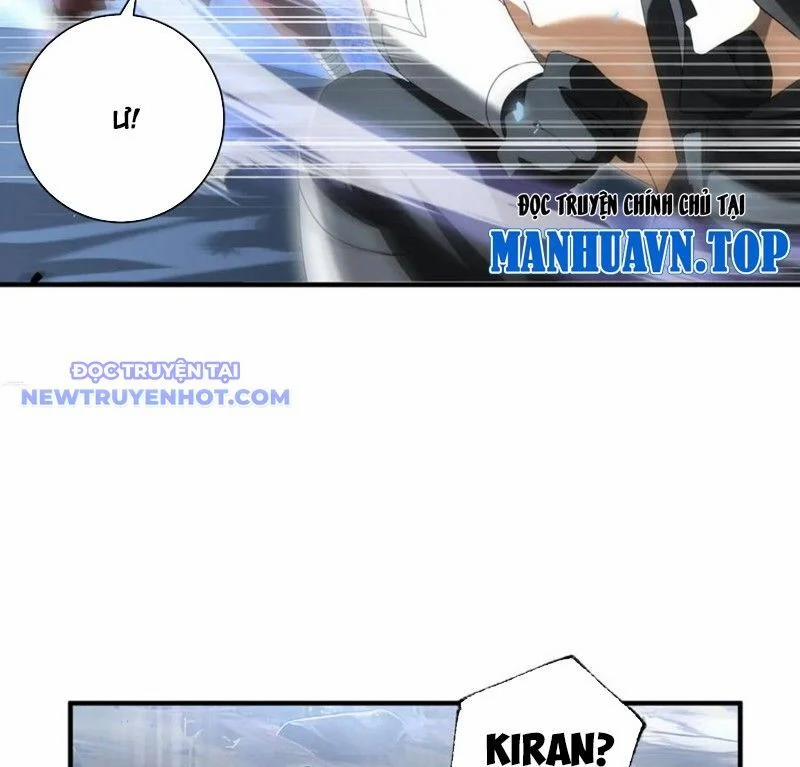 Toàn Dân Chuyển Chức: Ngự Long Sư Là Chức Nghiệp Yếu Nhất? 84 trang 2