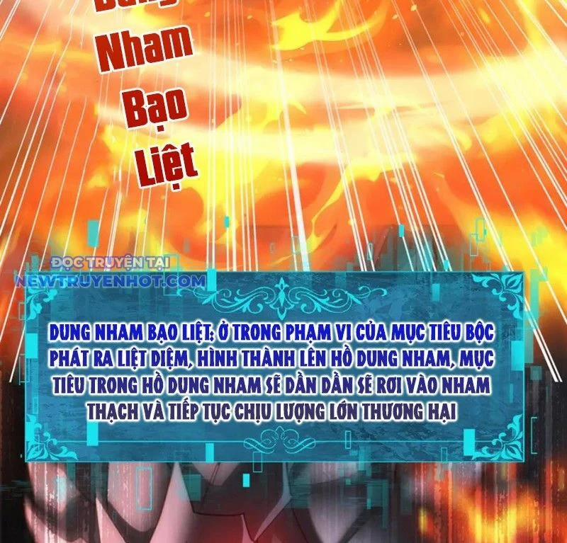 Toàn Dân Chuyển Chức: Ngự Long Sư Là Chức Nghiệp Yếu Nhất? 84 trang 21