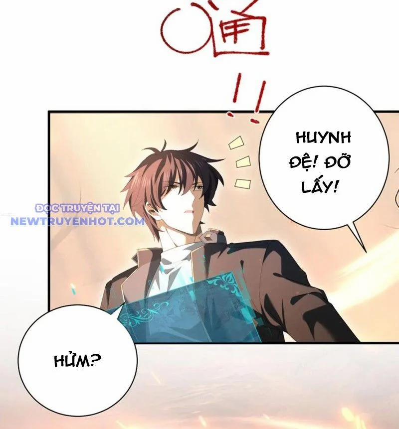 Toàn Dân Chuyển Chức: Ngự Long Sư Là Chức Nghiệp Yếu Nhất? 84 trang 32