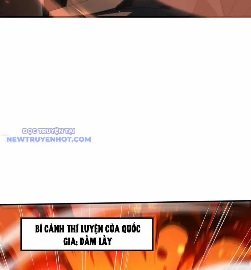 Toàn Dân Chuyển Chức: Ngự Long Sư Là Chức Nghiệp Yếu Nhất? 84 trang 35