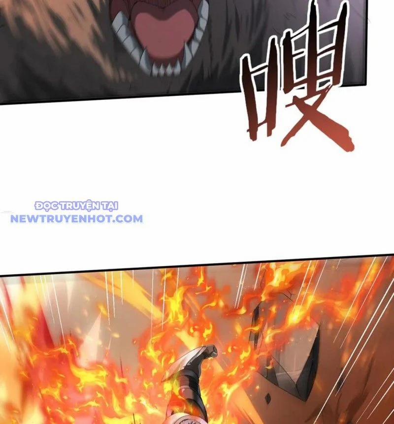 Toàn Dân Chuyển Chức: Ngự Long Sư Là Chức Nghiệp Yếu Nhất? 84 trang 41