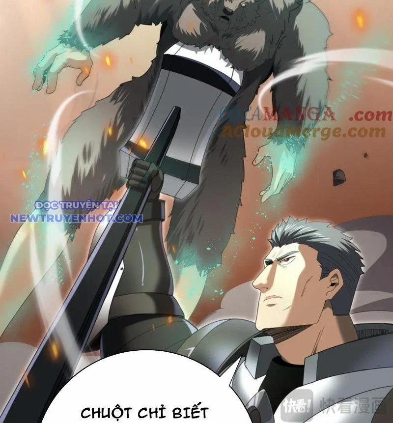 Toàn Dân Chuyển Chức: Ngự Long Sư Là Chức Nghiệp Yếu Nhất? 84 trang 44