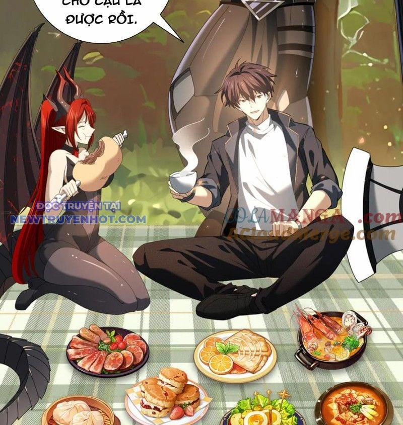 Toàn Dân Chuyển Chức: Ngự Long Sư Là Chức Nghiệp Yếu Nhất? 84 trang 64