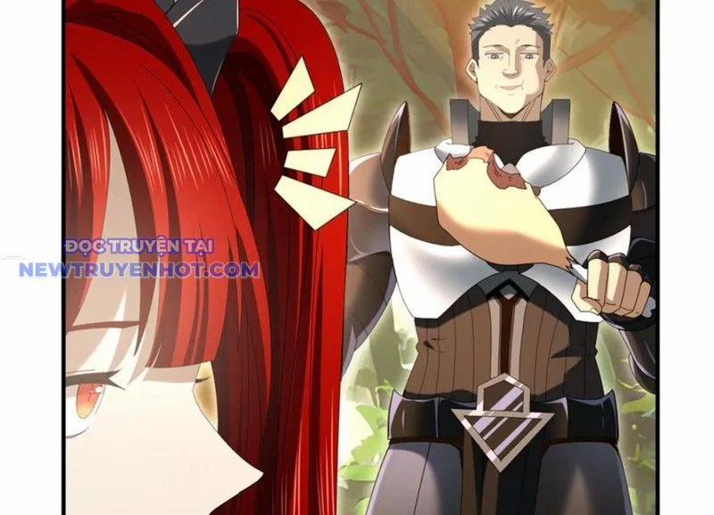 Toàn Dân Chuyển Chức: Ngự Long Sư Là Chức Nghiệp Yếu Nhất? 84 trang 83