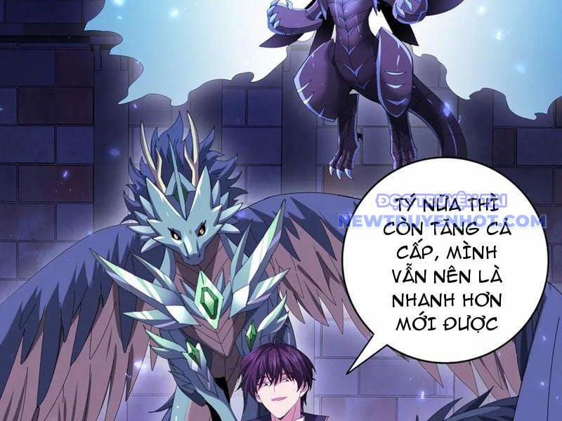 Toàn Dân Chuyển Chức: Ngự Long Sư Là Chức Nghiệp Yếu Nhất? 85 trang 106