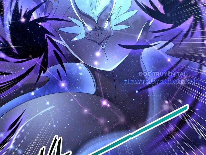 Toàn Dân Chuyển Chức: Ngự Long Sư Là Chức Nghiệp Yếu Nhất? 85 trang 135