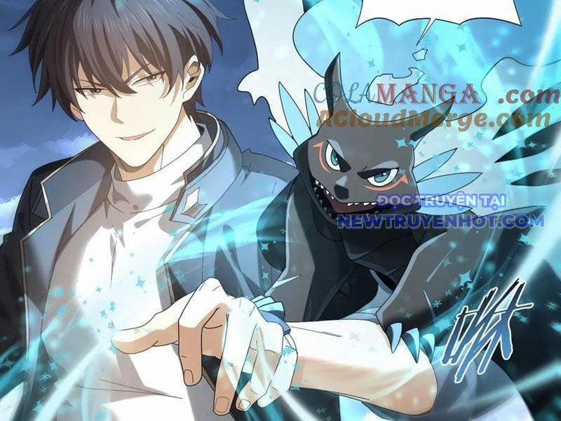 Toàn Dân Chuyển Chức: Ngự Long Sư Là Chức Nghiệp Yếu Nhất? 85 trang 19