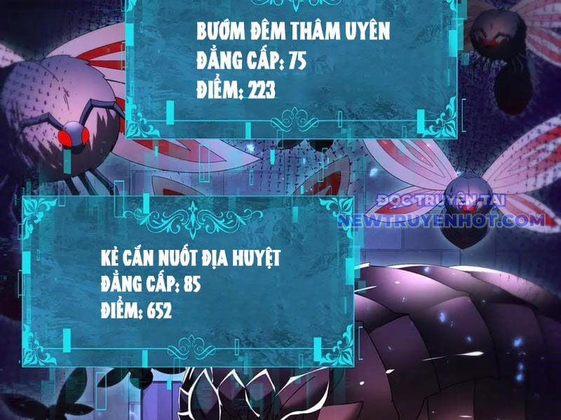 Toàn Dân Chuyển Chức: Ngự Long Sư Là Chức Nghiệp Yếu Nhất? 85 trang 47