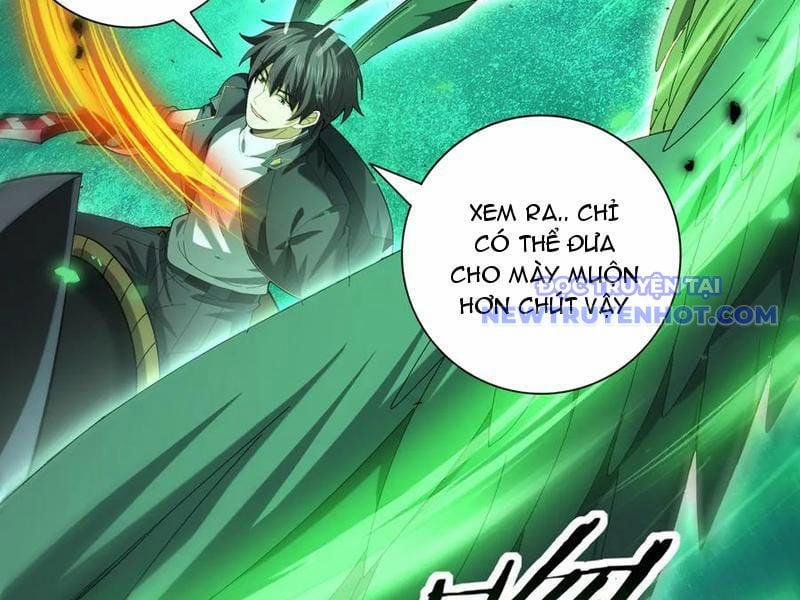 Toàn Dân Chuyển Chức: Ngự Long Sư Là Chức Nghiệp Yếu Nhất? 85 trang 59