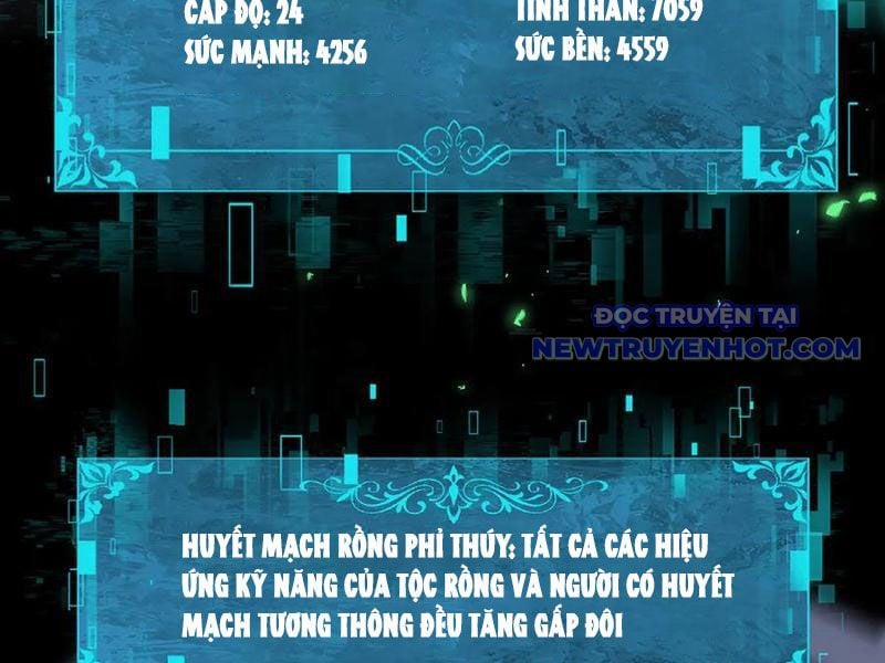 Toàn Dân Chuyển Chức: Ngự Long Sư Là Chức Nghiệp Yếu Nhất? 85 trang 61