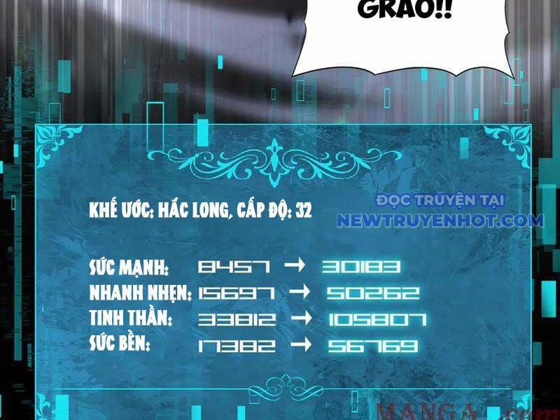 Toàn Dân Chuyển Chức: Ngự Long Sư Là Chức Nghiệp Yếu Nhất? 85 trang 68