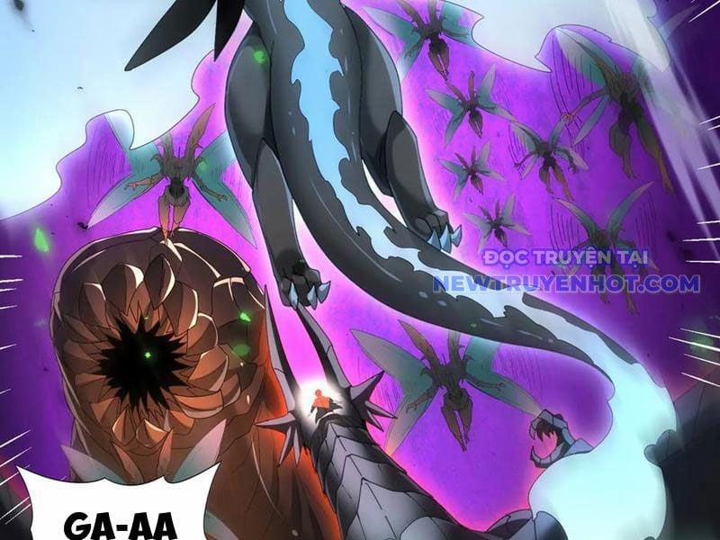 Toàn Dân Chuyển Chức: Ngự Long Sư Là Chức Nghiệp Yếu Nhất? 85 trang 71