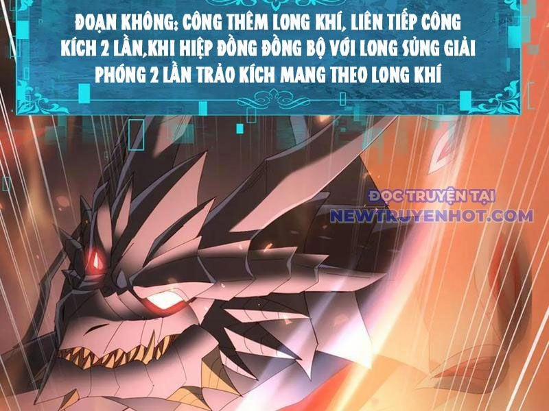 Toàn Dân Chuyển Chức: Ngự Long Sư Là Chức Nghiệp Yếu Nhất? 85 trang 75