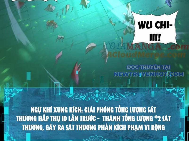 Toàn Dân Chuyển Chức: Ngự Long Sư Là Chức Nghiệp Yếu Nhất? 85 trang 97