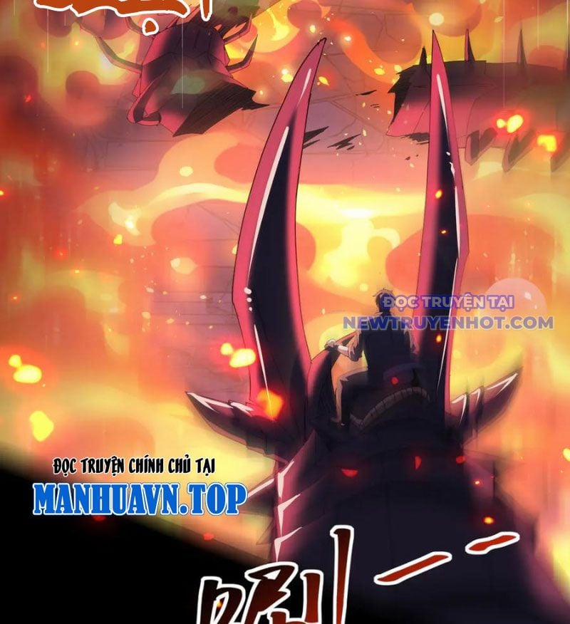 Toàn Dân Chuyển Chức: Ngự Long Sư Là Chức Nghiệp Yếu Nhất? 86 trang 110