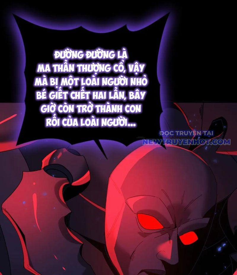 Toàn Dân Chuyển Chức: Ngự Long Sư Là Chức Nghiệp Yếu Nhất? 86 trang 25