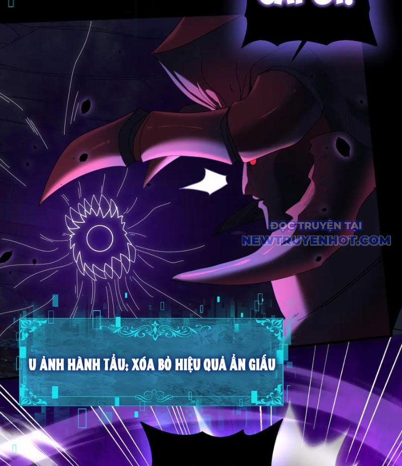 Toàn Dân Chuyển Chức: Ngự Long Sư Là Chức Nghiệp Yếu Nhất? 86 trang 4