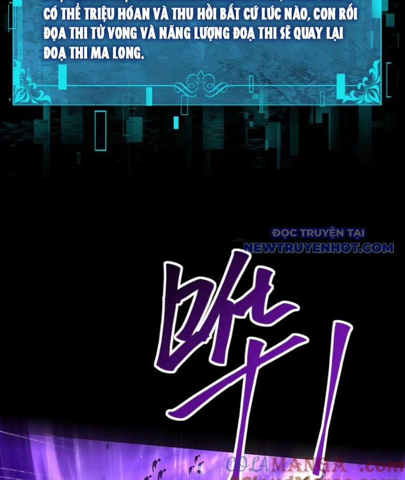 Toàn Dân Chuyển Chức: Ngự Long Sư Là Chức Nghiệp Yếu Nhất? 86 trang 48