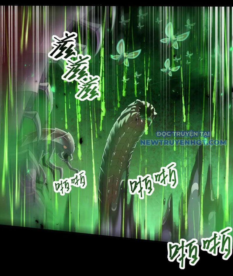 Toàn Dân Chuyển Chức: Ngự Long Sư Là Chức Nghiệp Yếu Nhất? 86 trang 76