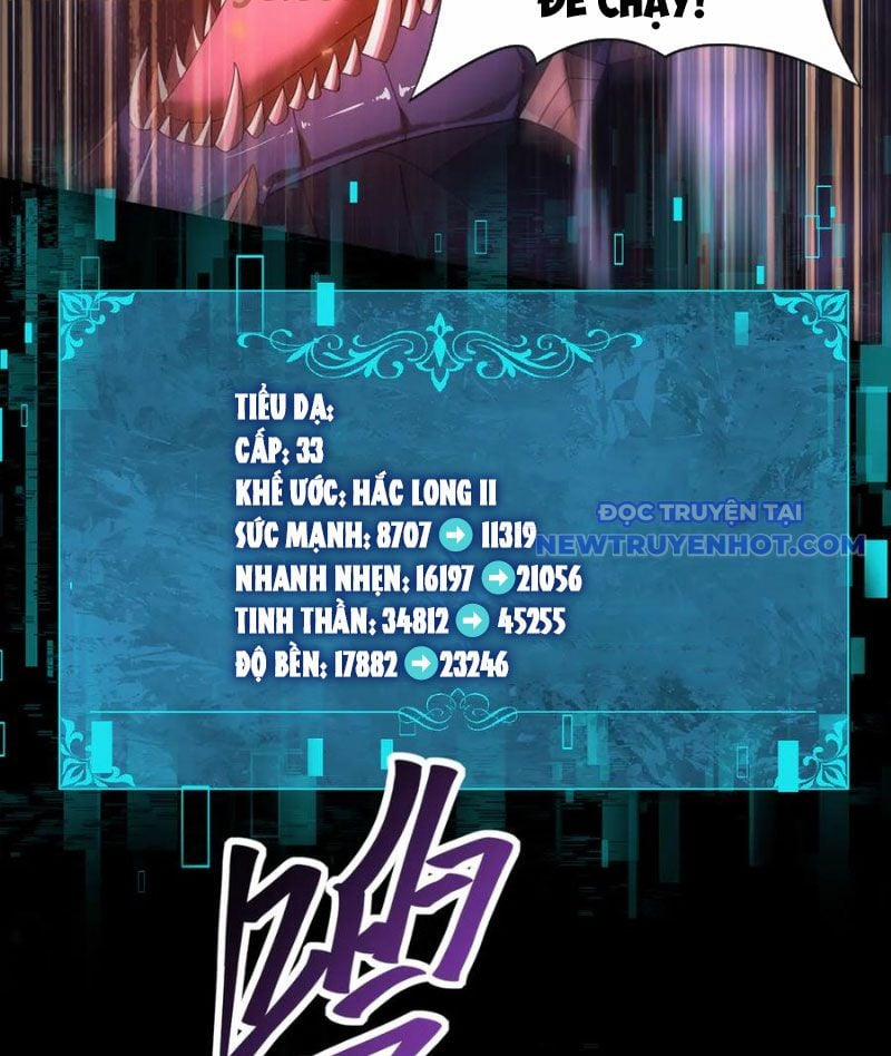 Toàn Dân Chuyển Chức: Ngự Long Sư Là Chức Nghiệp Yếu Nhất? 86 trang 85