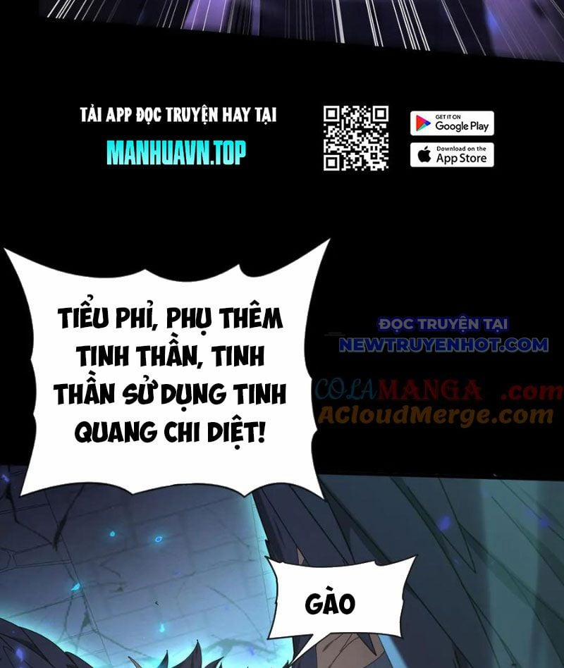 Toàn Dân Chuyển Chức: Ngự Long Sư Là Chức Nghiệp Yếu Nhất? 86 trang 87