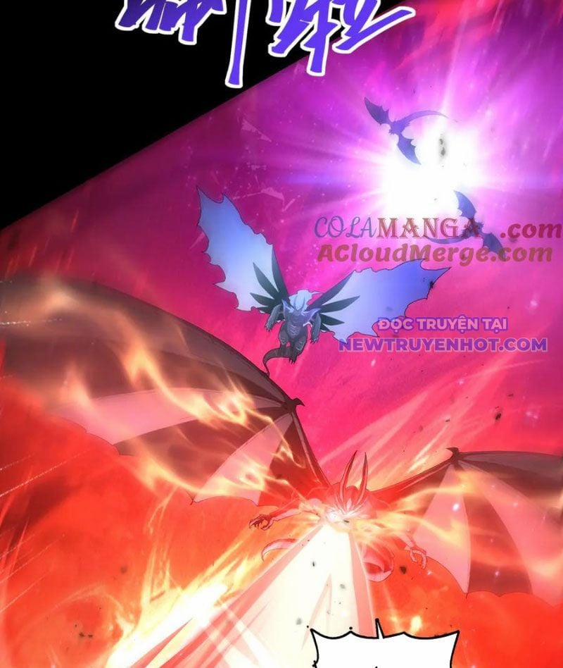 Toàn Dân Chuyển Chức: Ngự Long Sư Là Chức Nghiệp Yếu Nhất? 86 trang 95