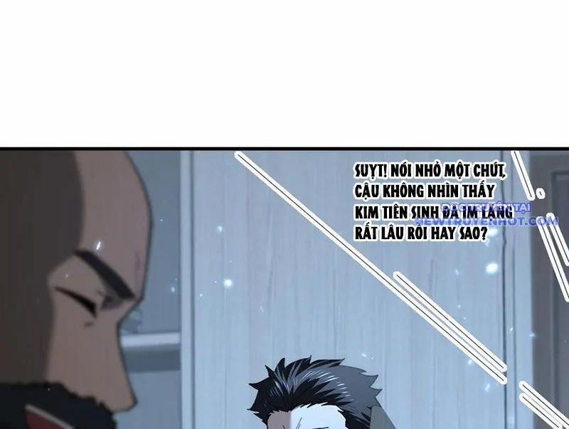 Toàn Dân Chuyển Chức: Ngự Long Sư Là Chức Nghiệp Yếu Nhất? 87 trang 124