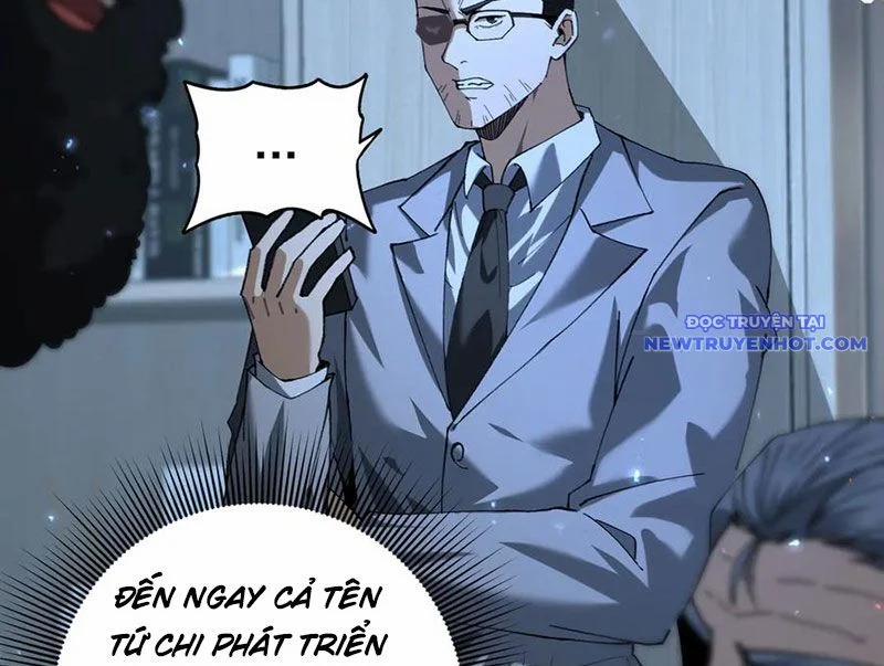 Toàn Dân Chuyển Chức: Ngự Long Sư Là Chức Nghiệp Yếu Nhất? 87 trang 125