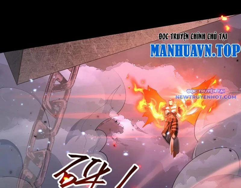 Toàn Dân Chuyển Chức: Ngự Long Sư Là Chức Nghiệp Yếu Nhất? 87 trang 20